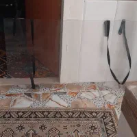 محافظه تلویزیون ۵۵ اینج درحد نو