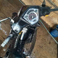 موتور بی کلاج اشیل