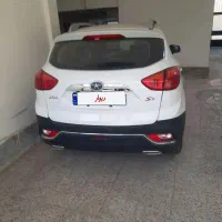 جک اس۳ مدل برج ۱۲د سال ۱۴۰۲ و۱۰رهزار کار