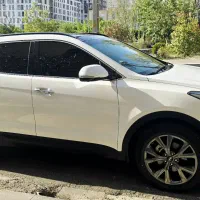 سانتافه GDI نیوفیس وارداتی مدل ۲۰۱۷ سفید صدفی