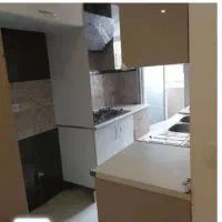 آپارتمان۵۵متری/آسانسور/پارکینگ موتور/انباری/بالکن
