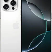 ایفون ۱۶ پرو مکس