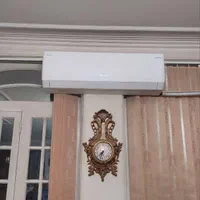 نصاب نصب کولر گازی اسپیلت|خدمات پیشه و مهارت|شیراز, قدوسی شرقی|دیوار