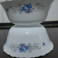 ۴دست کاسه آبگوشت آرکوپال