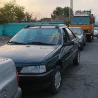 آر دی مدل ۱۳۸۴ بسیار سالم