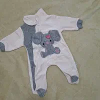 قنداق فرنگی|کفش و لباس بچه|شیراز, قلعه نو|دیوار