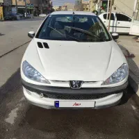 پژو SD v8 مدل ۸۹