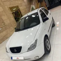 تیبا صندوق دار مدل ۹۹