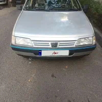پژو ۴۰۵