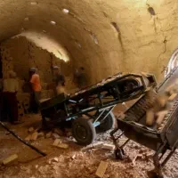 اجر شن ماسه خاک پوکه سنگ خیم اول توضیحاتو بخون اقا