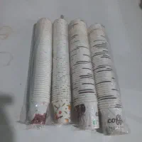 لیوان کاغذی|کافی‌شاپ و رستوران|محمدشهر, ولدآباد بزرگ|دیوار