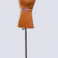 سه عدد مانکن خیاطی سوزن خور