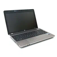 HP 4530s لپ تاپ Images may be subject toلپتا