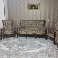 مبل|مبلمان خانگی و میز عسلی|مشکین‌دشت, |دیوار