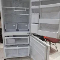 یخچال فریزر سامسونگ کره ای اصل