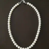 گردنبند مروارید