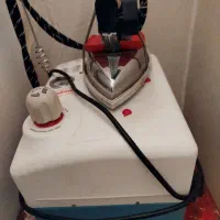 اتو مخزن دار