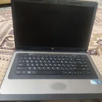 لبتاپ hp630|رایانه همراه|کاشمر, |دیوار