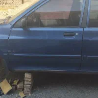 پراید 132 مدل 91