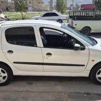 پژو ۲۰۶ تیپ ۵|خودرو سواری و وانت|جهرم, |دیوار