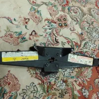 جک  ماشین سواری(فابریکی ال۹۰) برلی همه نوع خودرو