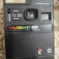 دوربین قدیمی تزیئنی