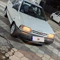 پراید 89 معاوضه ام دارم