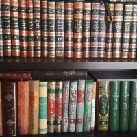 کتب حقوقی ویژه داوطلبان آزمون قضاوت، وکالت|کتاب و مجله مذهبی|شیراز, فرهنگ شهر|دیوار