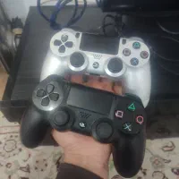 PS4 fat|کنسول، بازی ویدئویی و آنلاین|مریوان, |دیوار