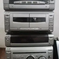 ضبط باند سونی ال جی و بلوتوث ترانس