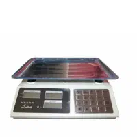 ترازو محک چهل کیلویی|فروشگاه و مغازه|باقرشهر, |دیوار