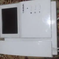 تصویری دو عدد رنگی در حد نو