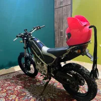 تریکر  مدل 2009