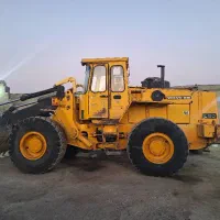 بیل کوماتسو کمپرسی مینی بیل بنز لودر|خودرو سنگین|تهران, آجودانیه|دیوار