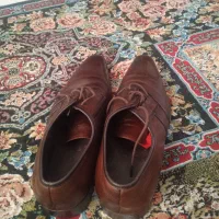 کفش مردانه چرم|کیف، کفش، کمربند|تهران, گلچین|دیوار