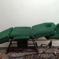 فروش تخت مژه سالن زیبایی و صندلی