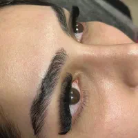 اکستنشن مژه اسفند ماه با تخفیف ویژه