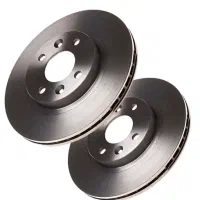 دیسک چرخ پراید تیبا ساینا پژو ۴۰۵ پرشیا پیکان سمند|قطعات یدکی و لوازم جانبی|چهارباغ, |دیوار