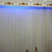 پرده