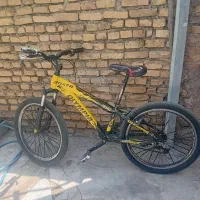 دوچرخه ۲۴