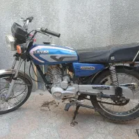 موتور200مدل93|موتورسیکلت|اراک, |دیوار