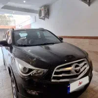 هایما s 5 فول|خودرو سواری و وانت|مشهد, گاز|دیوار