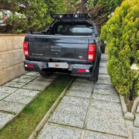 کی ام سی T8 مدل ۱۴۰۳