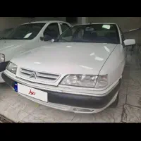 زانتیا|خودرو سواری و وانت|تبریز, |دیوار