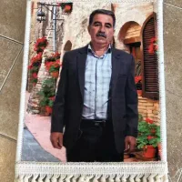 تبدیل عکس شخصی به تابلوفرش|فرش|بندر کنگان, |دیوار