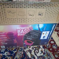 اسپیکر بلوتوث قابل حمل jbl|پخش‌کننده همراه|ساوه, |دیوار