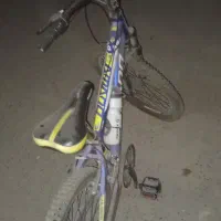 دوچرخه سایز ۲۴