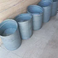 ظرف حبوبات