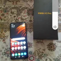 pocoX3256رام 8اکبند مشکی فایوجی آکبند خشک گلوبال|موبایل|تهران, آذربایجان|دیوار