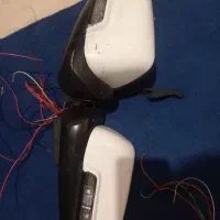 اینه بغل کروز